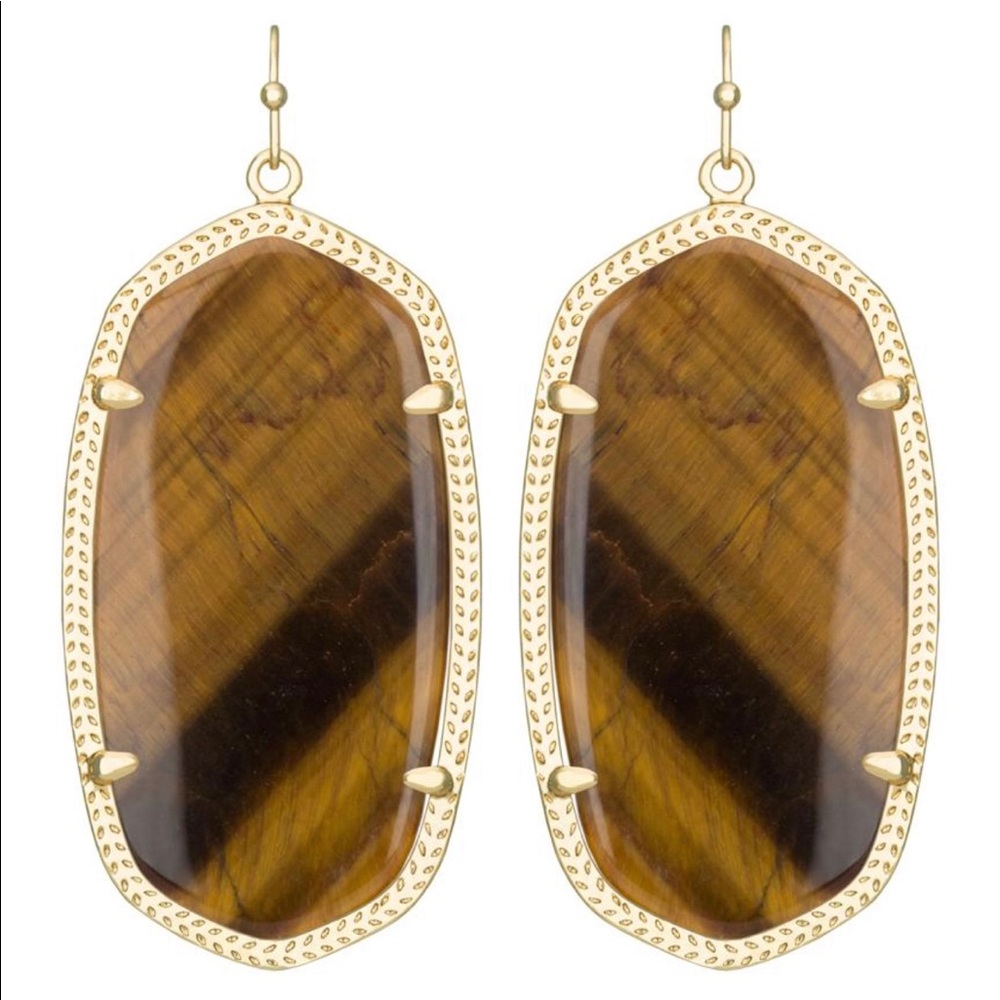 Danielle Earrings